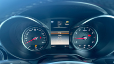 Mercedes-Benz GLC 250 4Matic AMG Line Premium 5dr 9G-Tronic Petrol Estate